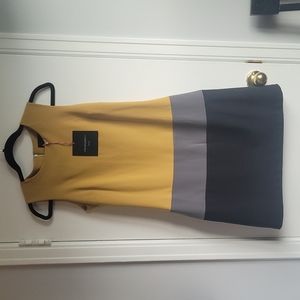 New Cynthia Rowley dress